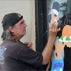 Meet your Posher, Rob